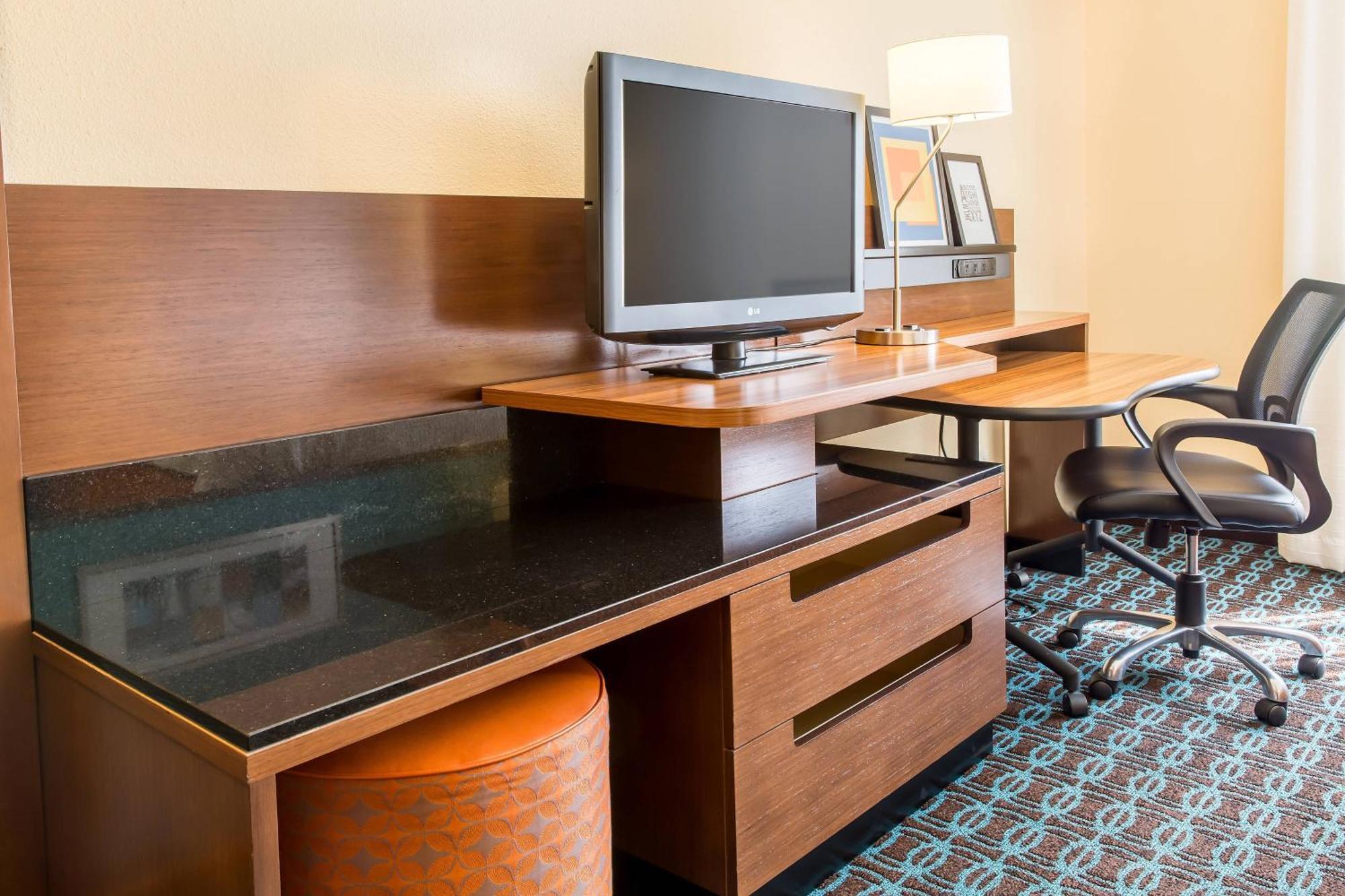 Fairfield Inn & Suites Сиукс Фолс Екстериор снимка