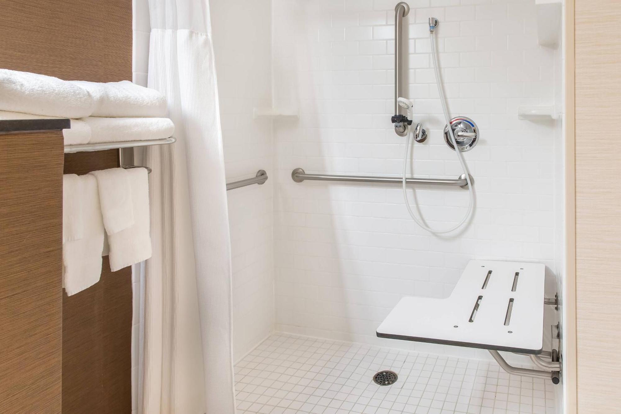 Fairfield Inn & Suites Сиукс Фолс Екстериор снимка