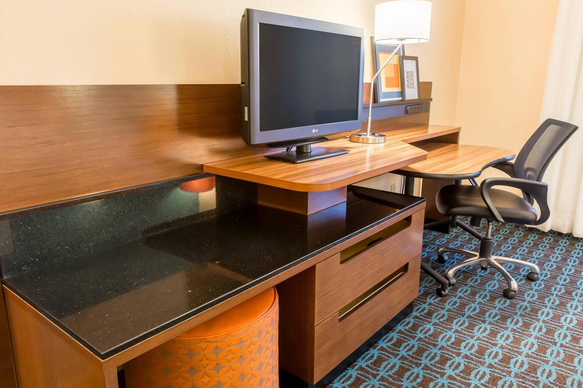 Fairfield Inn & Suites Сиукс Фолс Екстериор снимка