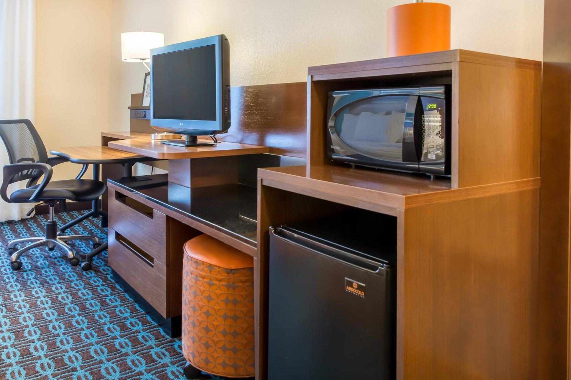 Fairfield Inn & Suites Сиукс Фолс Екстериор снимка